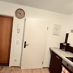 Zentrale Beautiful In Apartament Koblencja