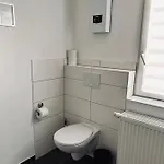 Apartament Zentrale Beautiful In *