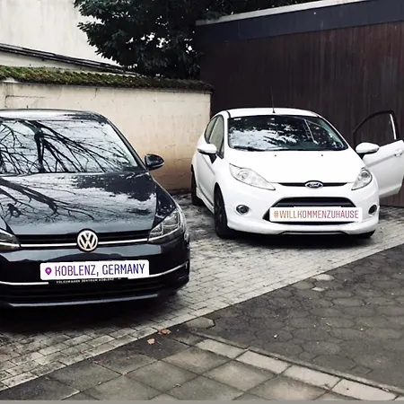 Apartamento Zentrale Beautiful In