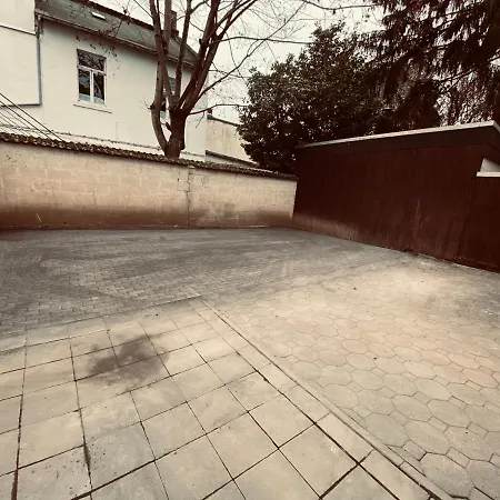 Zentrale Beautiful In Apartamento *