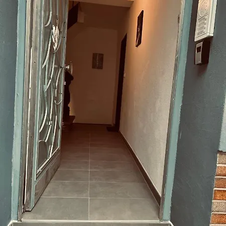 Zentrale Beautiful In Διαμέρισμα *