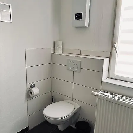 Apartment Zentrale Beautiful In *