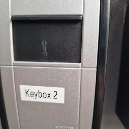 Zentrale Beautiful In *