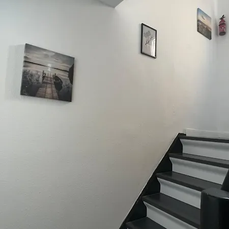 Zentrale Beautiful In Apartment