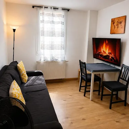 Apartment Zentrale Beautiful In