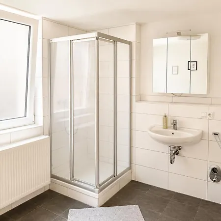 Apartment Zentrale Beautiful In *