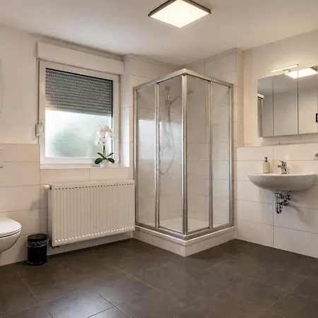 Apartment Zentrale Beautiful In
