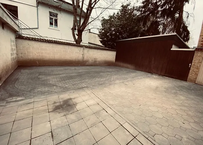 Zentrale Beautiful In Apartamento *