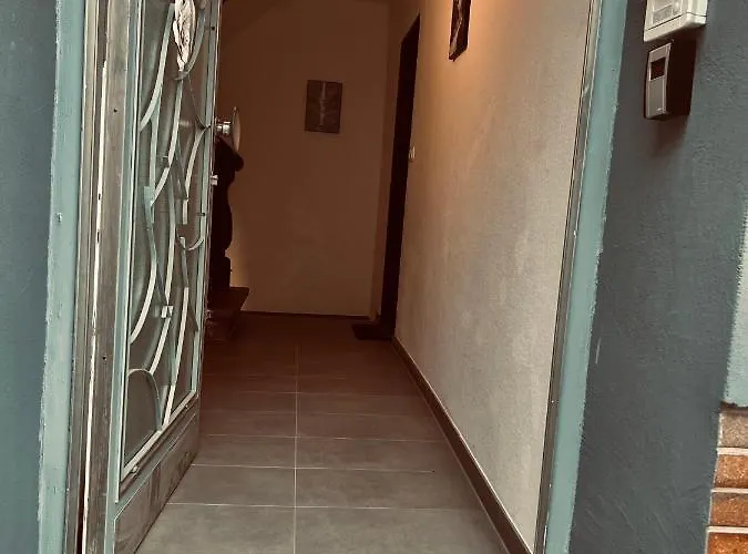 Zentrale Beautiful In Apartamento *