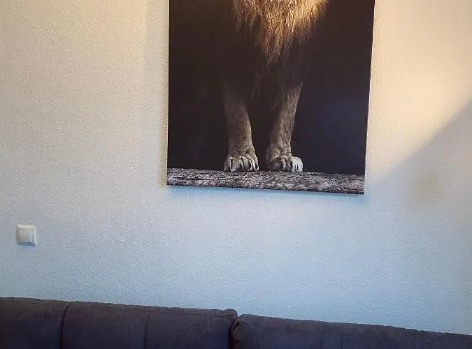 Apartamento Zentrale Beautiful In Coblença