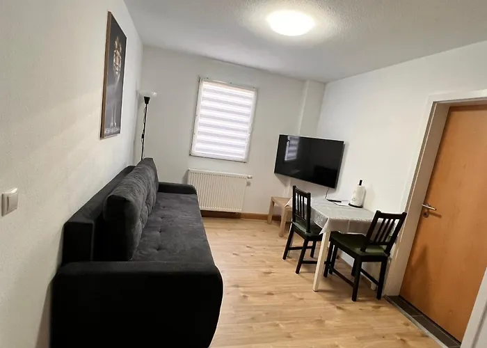 Zentrale Beautiful In