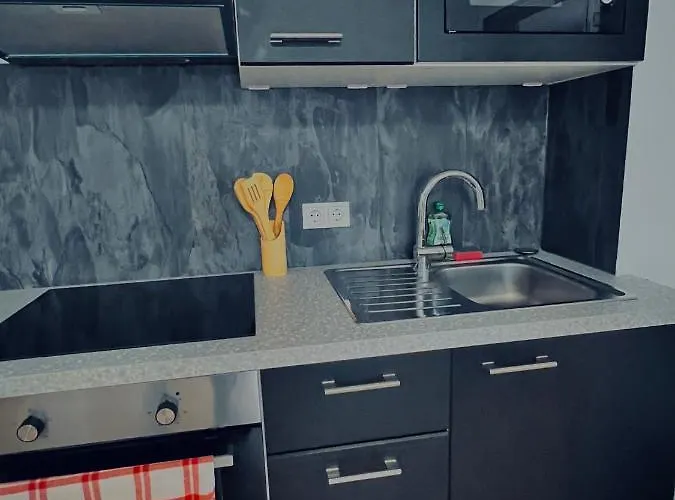 Zentrale Beautiful In *