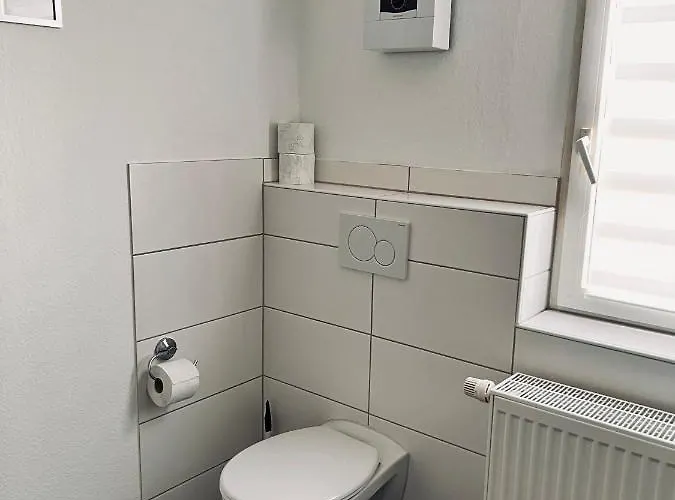 Apartamento Zentrale Beautiful In *