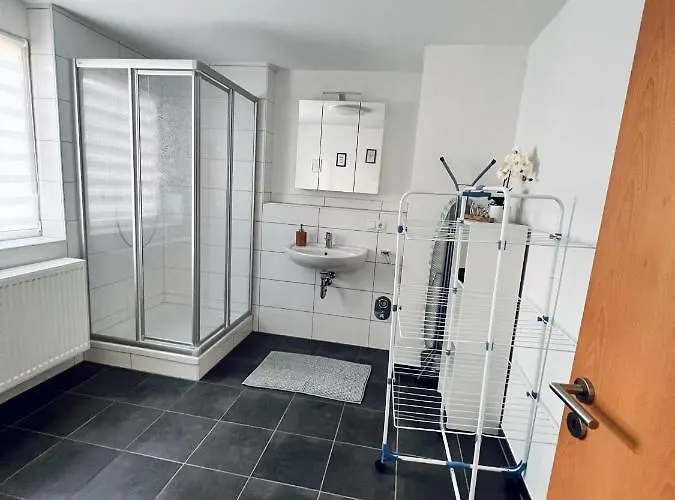 Zentrale Beautiful In Coblença