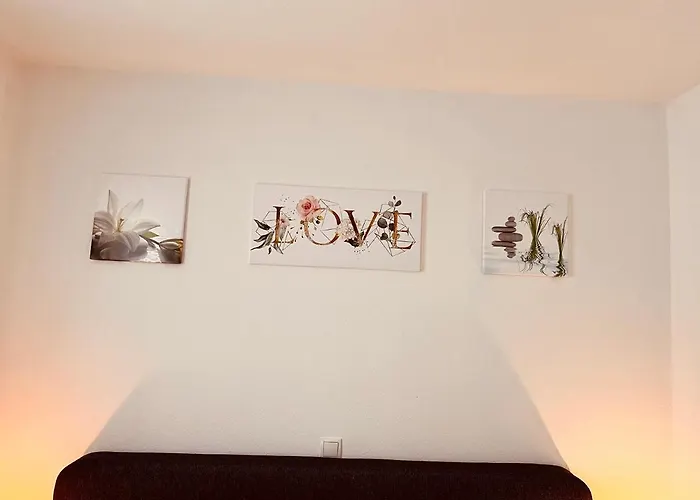 Zentrale Beautiful In *