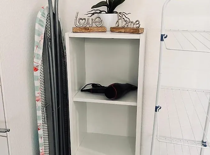 Zentrale Beautiful In Apartamento Coblença