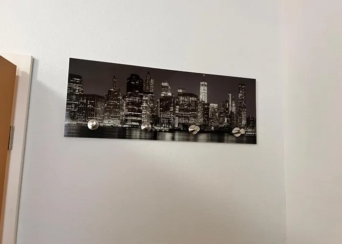 Zentrale Beautiful In *