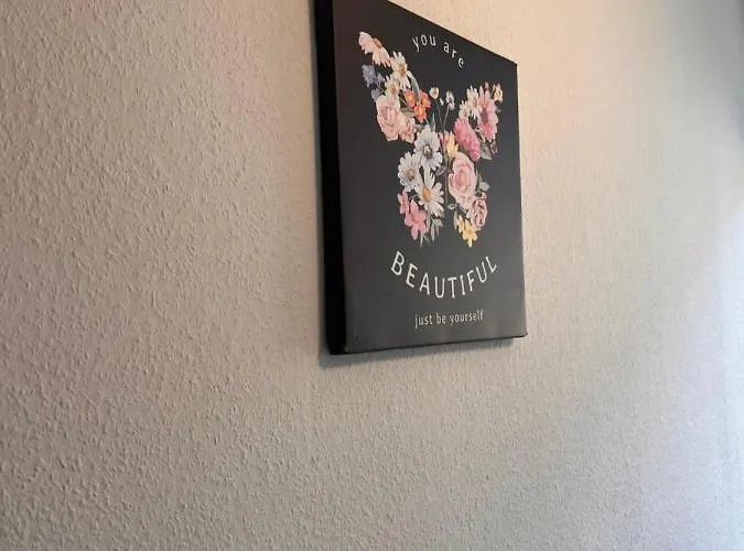 Zentrale Beautiful In Apartamento *