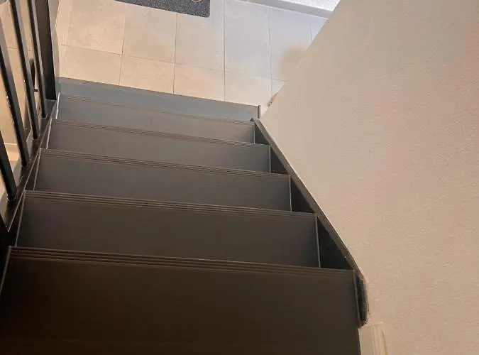 Apartamento Zentrale Beautiful In *