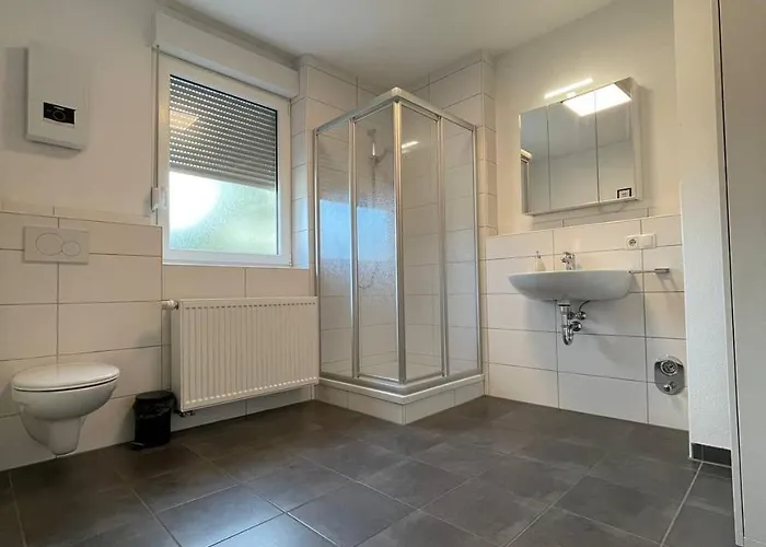 Zentrale Beautiful In * Coblença