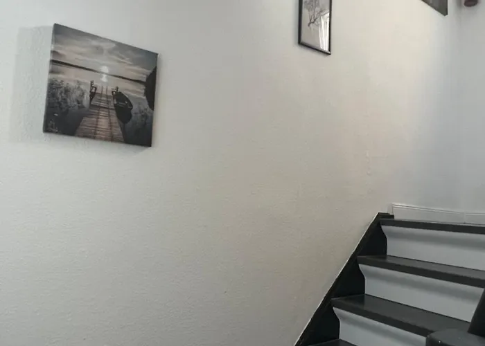 Zentrale Beautiful In Apartamento